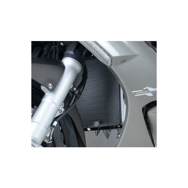 R&G RADIATOR GUARD FJR1300